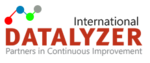 DataLyzer Spectrum Gage Management