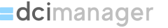 DCImanager
