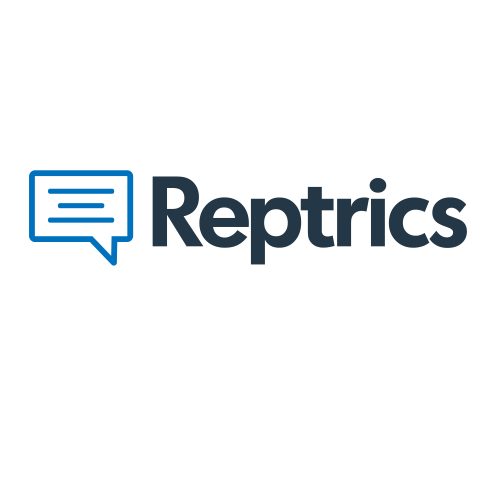 Reptrics