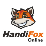 HandiFox