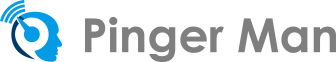 Pinger Man