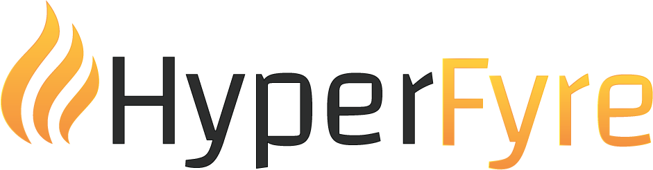 HyperFyre