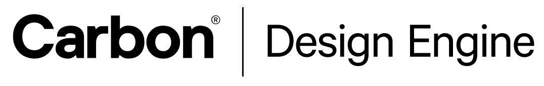 Carbon Design Engine