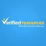 Verified Resources