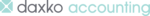 Daxko Accounting