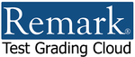 Remark Test Grading