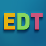 EDT