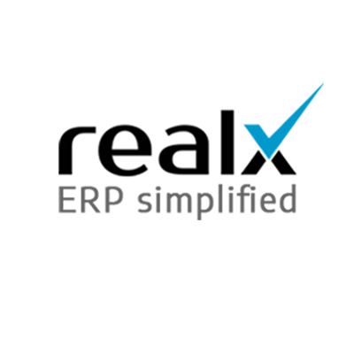 RealxERP