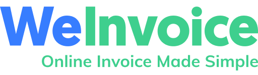 WeInvoice