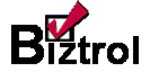 Biztrol Internal Control