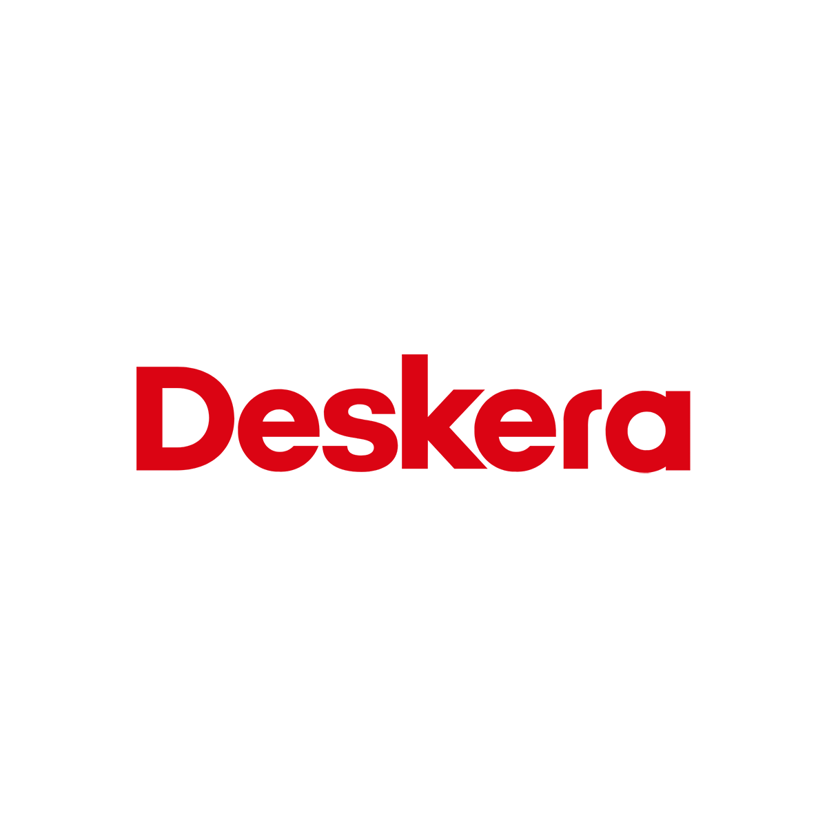 Deskera CRM