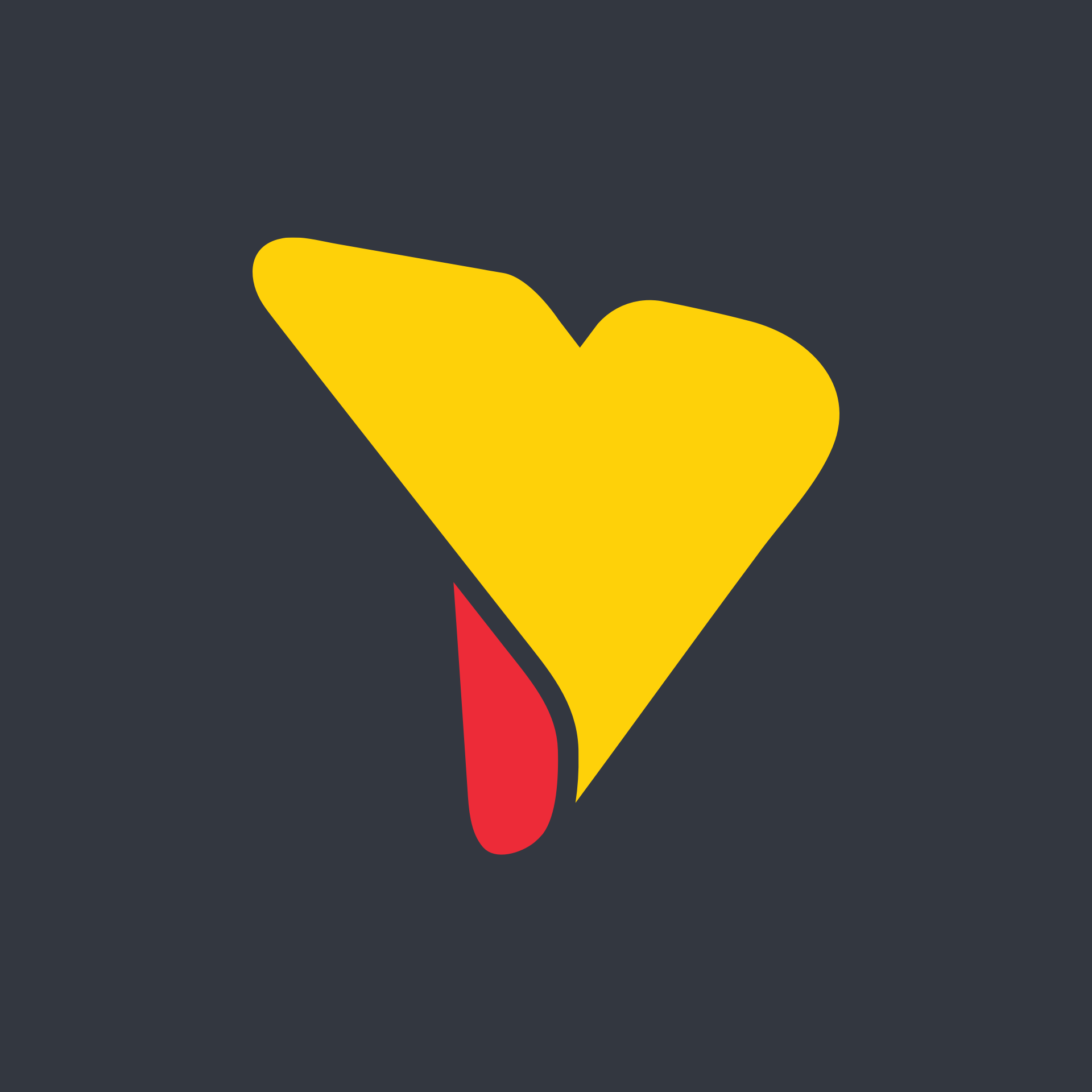 Yellowfin