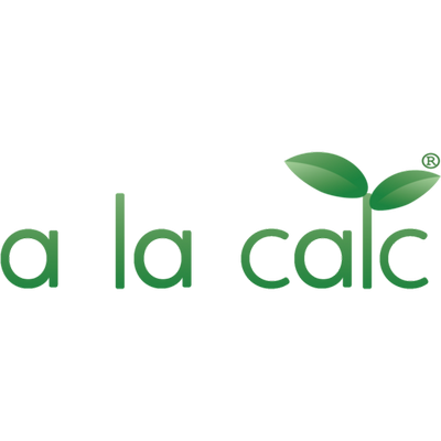 a la calc
