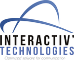 Interactiv' Pod