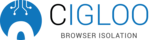 Cigloo Browser Isolation Management Platform