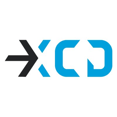 XCD HR