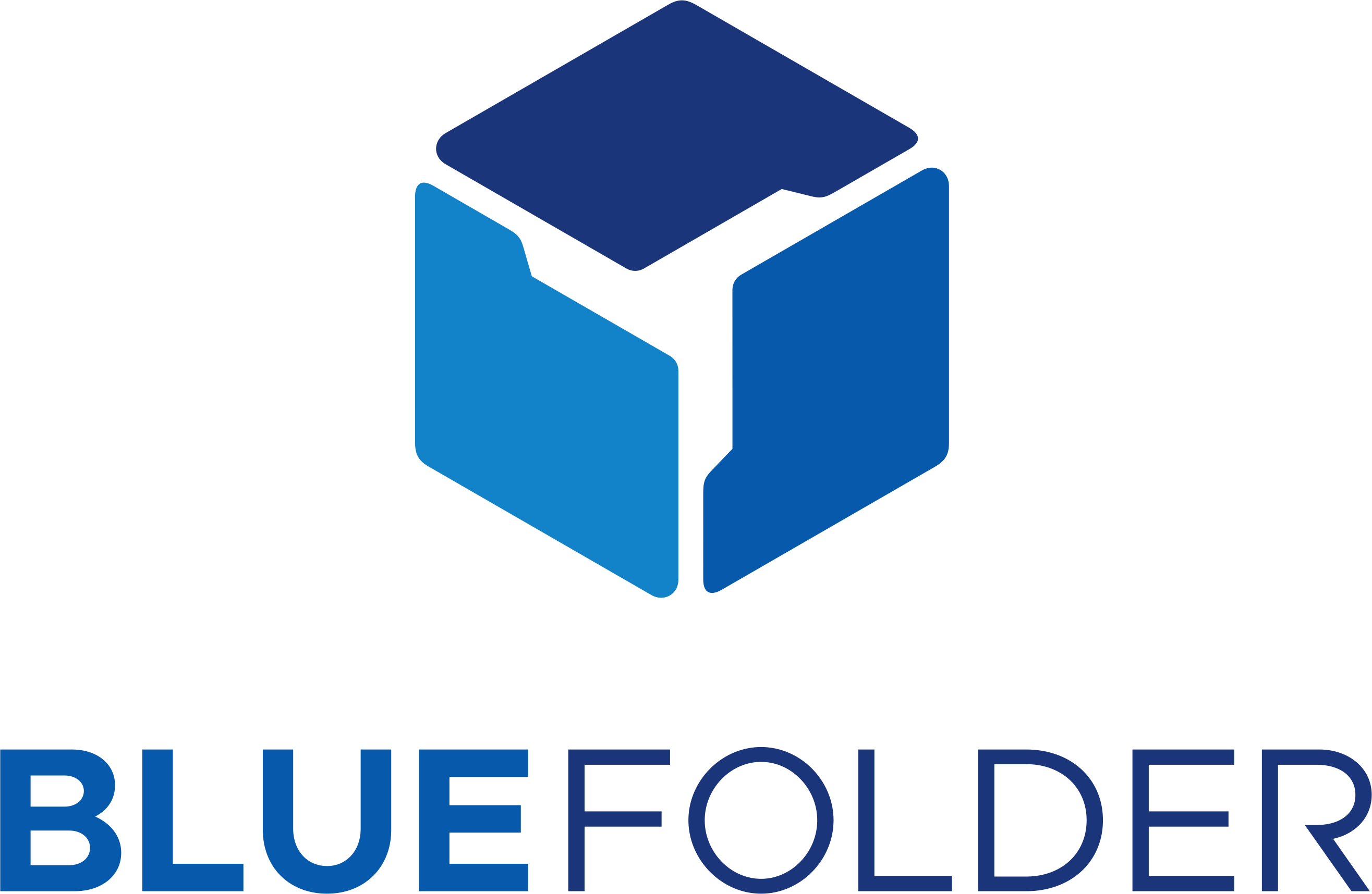 BlueFolder