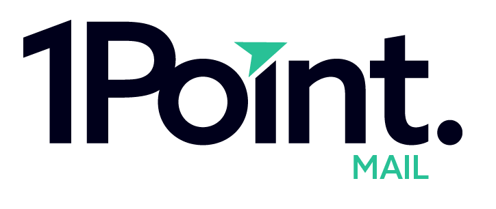 1PointMail