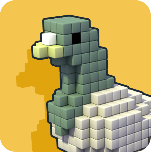 Digital Pigeon