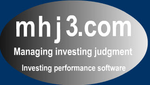 Investors WorkStation