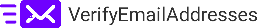 Verify Email Addresses