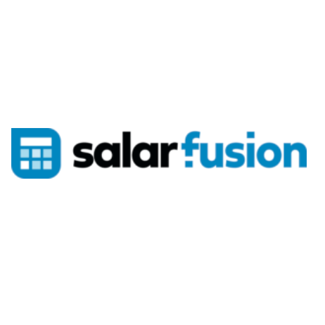 SalarFusion