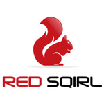 Red Sqirl